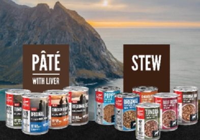 Best ORIJEN Wet Dog Food Veterinarian-Recommended 1 best orijen wet dog food