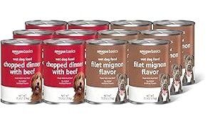 What Is Canned Dog Food: Best Brands 2 Best brands