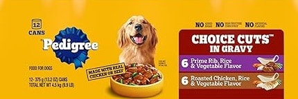 What Is Canned Dog Food: Best Brands 5 food