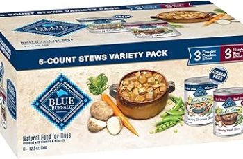 Top-Rated Wet Dog Food Brands best sellers